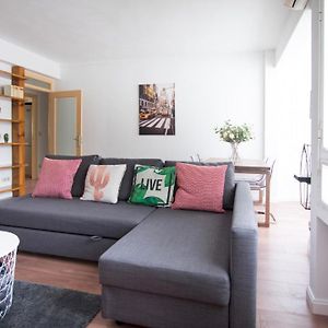 Apartamento de 2 Dormitorios